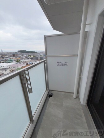 ArtizA緑地公園の物件内観写真